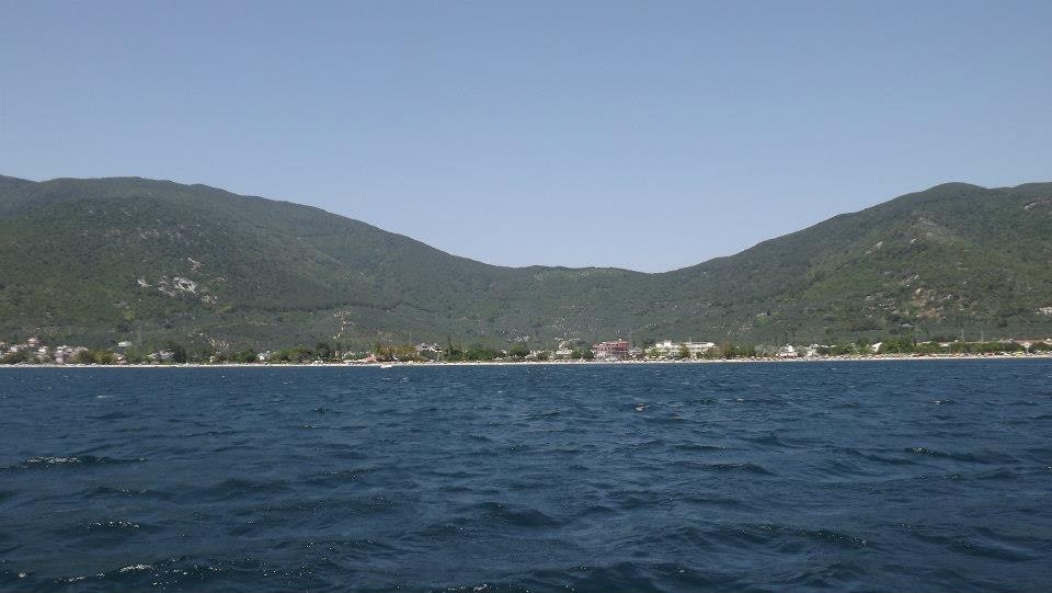 Erdek Tuzla Köyü Resimleri 2