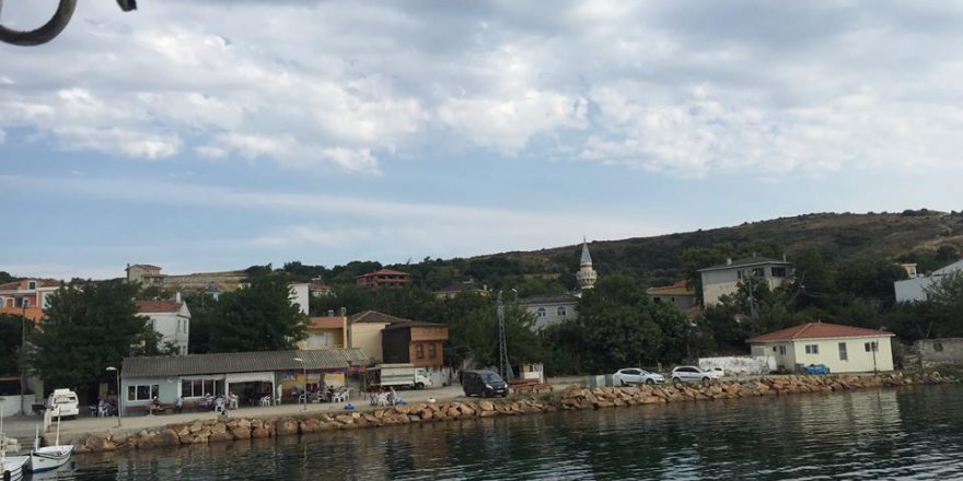 Erdek Tuzla Köyü Resimleri