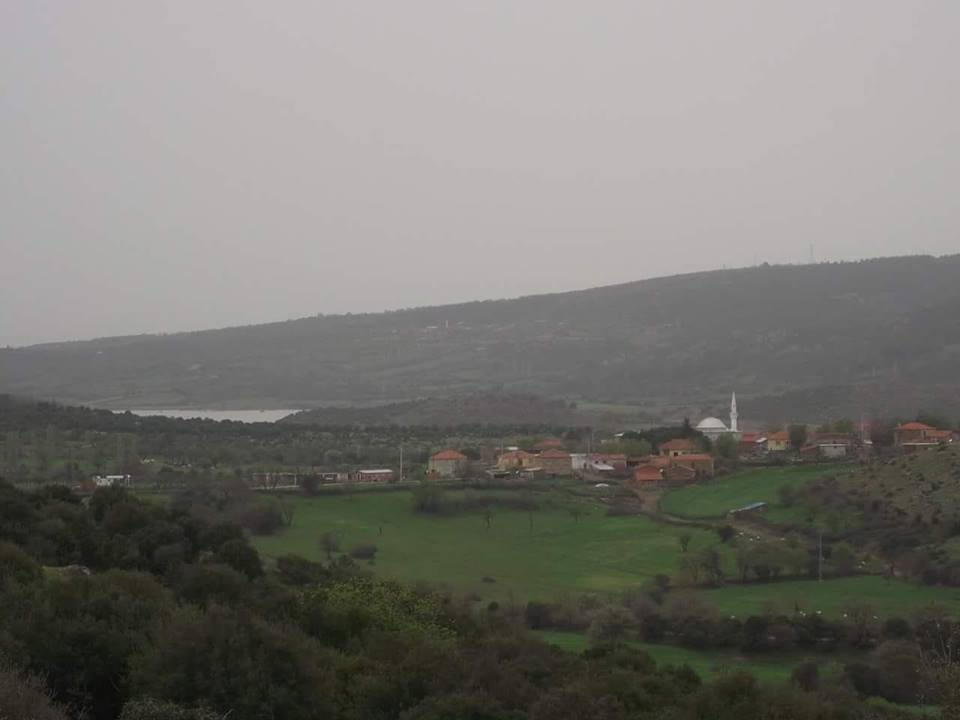 Ayvacık Çaltı Köyü Resimleri 1