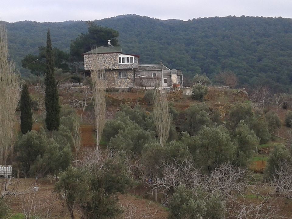 Ayvacık Çaltı Köyü Resimleri 6