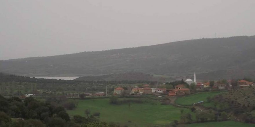 Ayvacık Çaltı Köyü Resimleri