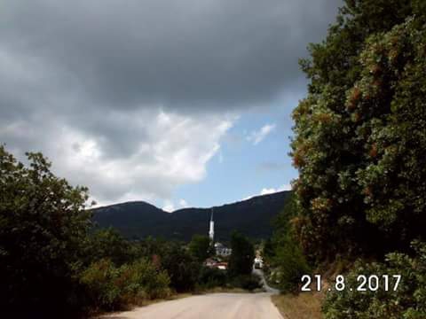 Gönen Akçapınar Köyü Resimleri 2