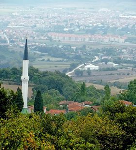 Gönen Akçapınar Köyü Resimleri 3