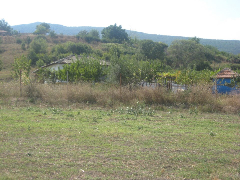 Gönen Akçapınar Köyü Resimleri 5