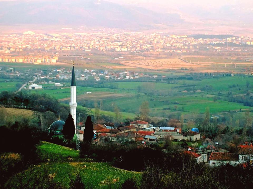Gönen Akçapınar Köyü Resimleri 6