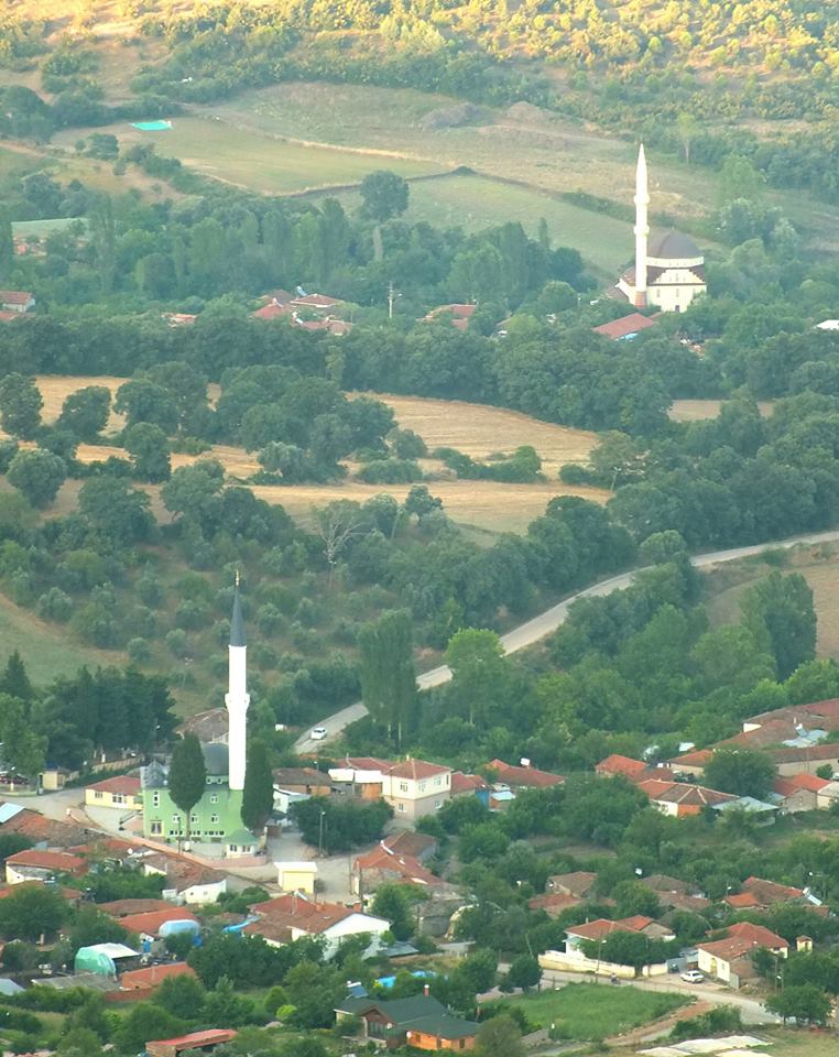 Gönen Akçapınar Köyü Resimleri 7