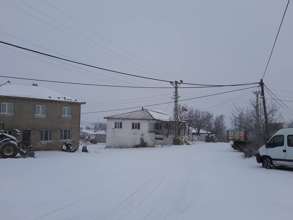 Ayvacık Ahmetler Köyü Resimleri 1