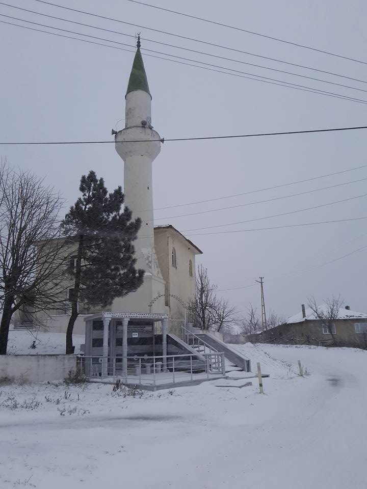 Ayvacık Ahmetler Köyü Resimleri 2