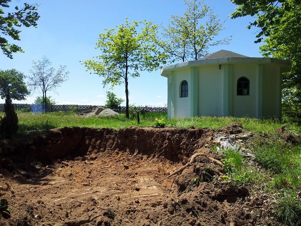 Ayvacık Ahmetler Köyü Resimleri 4