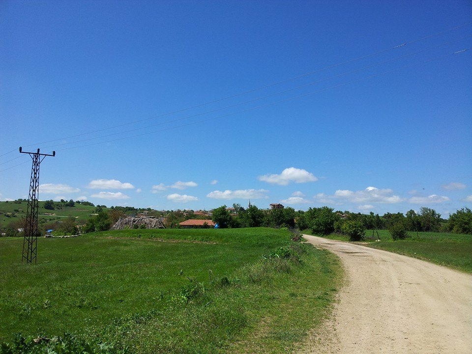 Ayvacık Ahmetler Köyü Resimleri 5