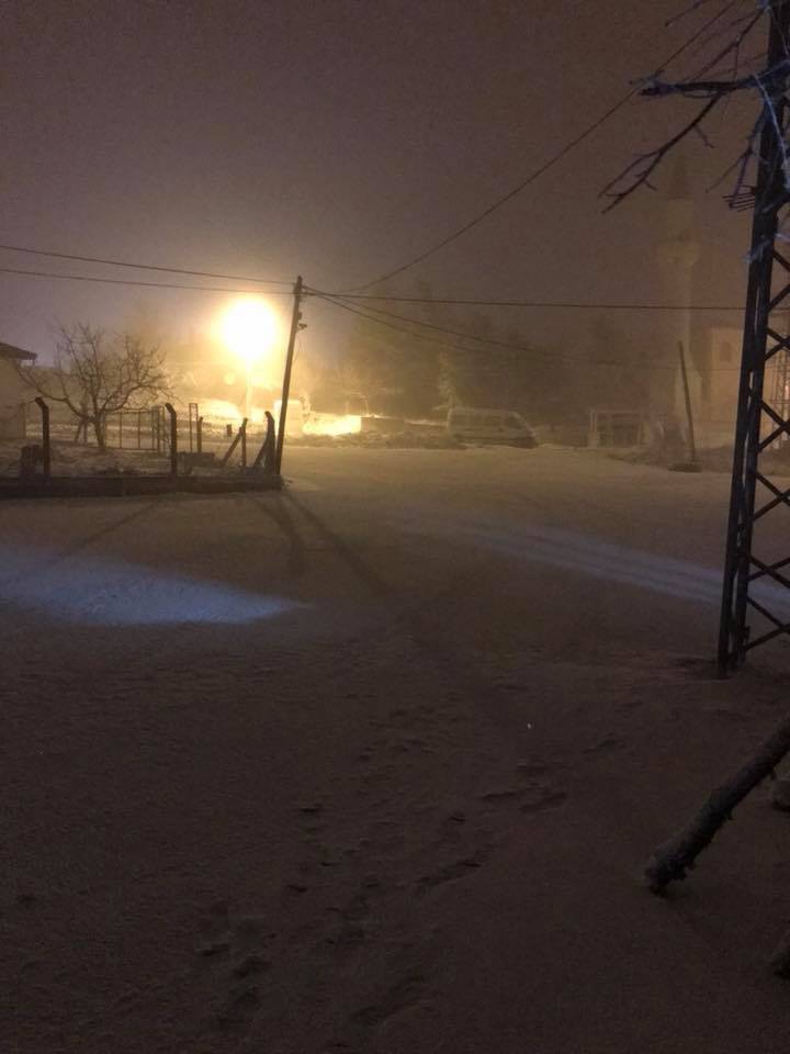 Ayvacık Ahmetler Köyü Resimleri 6