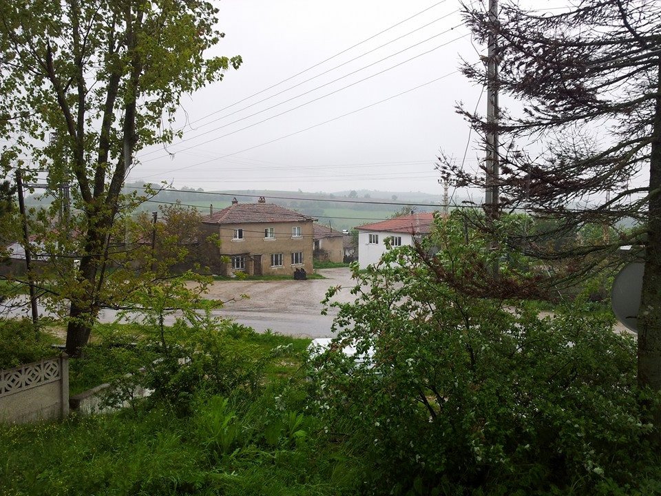 Ayvacık Ahmetler Köyü Resimleri 7