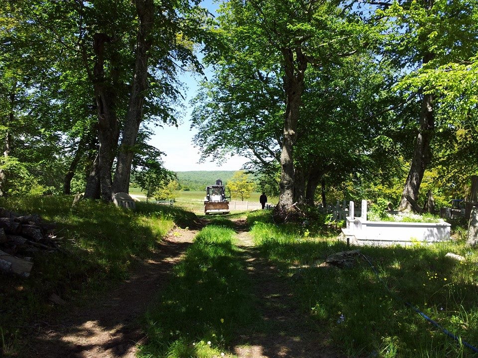 Ayvacık Ahmetler Köyü Resimleri 8