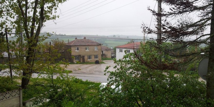 Ayvacık Ahmetler Köyü Resimleri