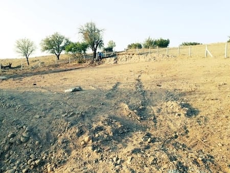 Ayvacık Akçin Köyü Resimleri 1