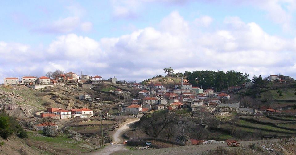 Ayvacık Akçin Köyü Resimleri 2