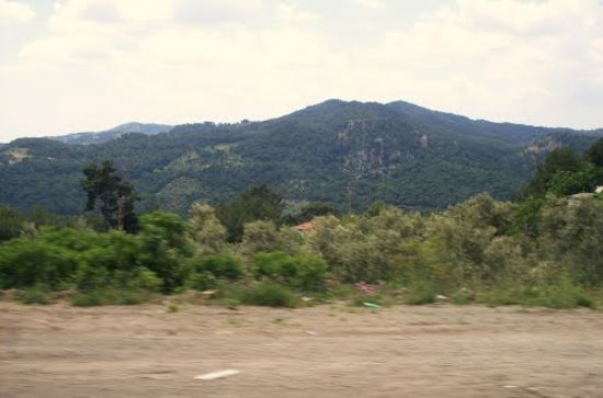 Ayvacık Akçin Köyü Resimleri 4