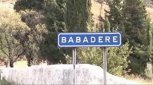 Ayvacık Babadere Köyü Resimleri 2