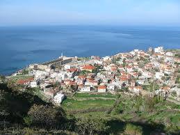 Ayvacık Babakale Köyü Resimleri 1