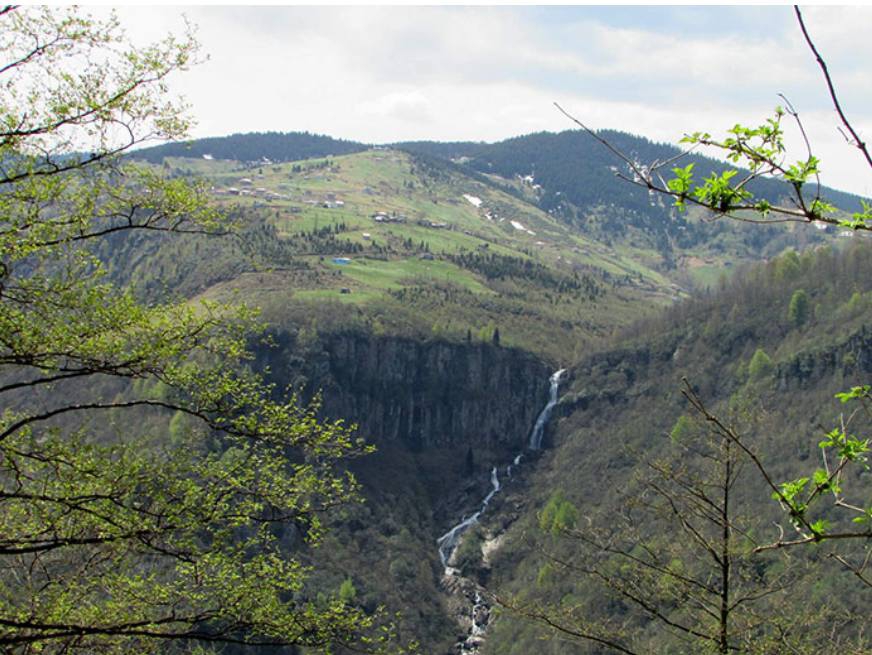 Akçaabat Akpınar Köyü Resimleri 14