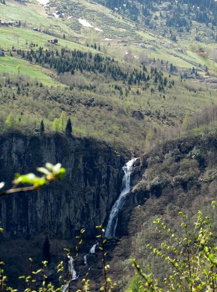 Akçaabat Akpınar Köyü Resimleri 16