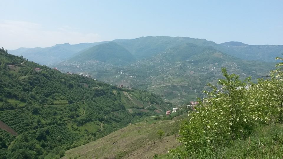 Akçaabat Akpınar Köyü Resimleri 5