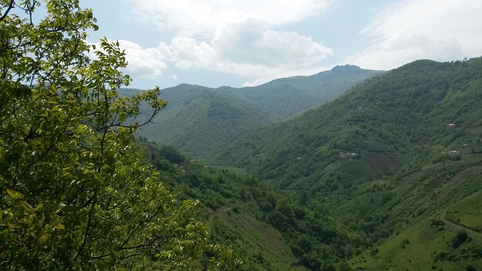 Akçaabat Akpınar Köyü Resimleri 6