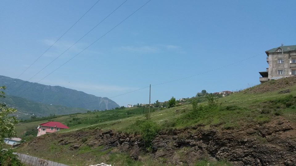 Akçaabat Akpınar Köyü Resimleri 7