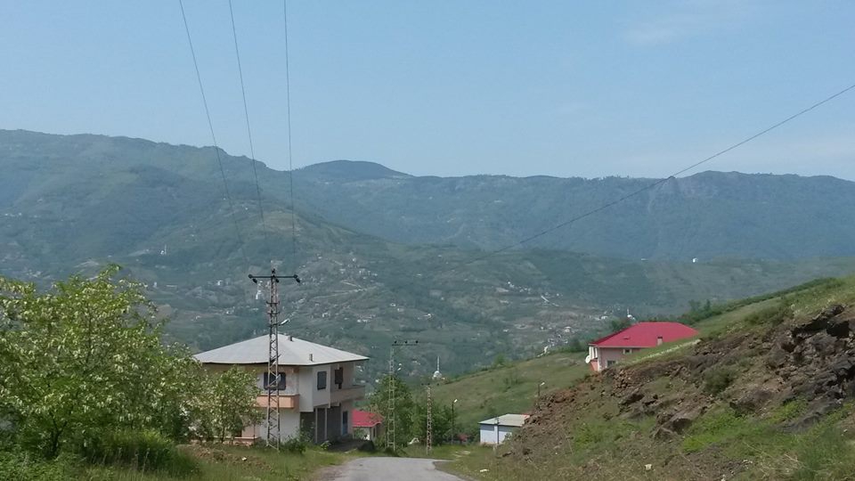 Akçaabat Akpınar Köyü Resimleri 9