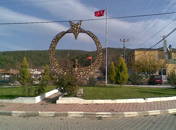 Muğla Akçaova Köyü Resimleri 10