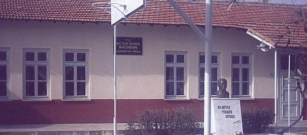 Muğla Akçaova Köyü Resimleri 11