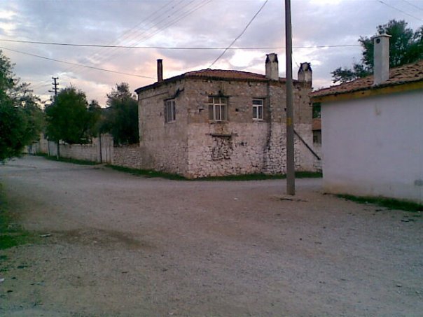 Muğla Akçaova Köyü Resimleri 12