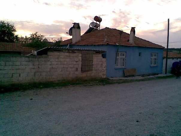 Muğla Akçaova Köyü Resimleri 14