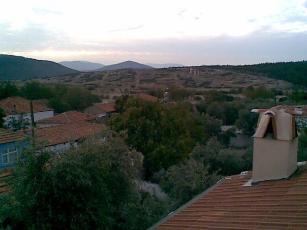 Muğla Akçaova Köyü Resimleri 15