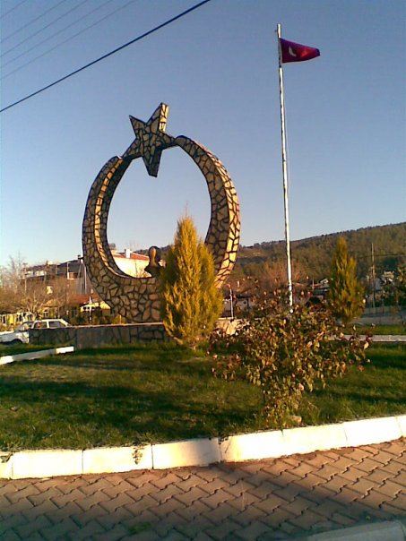 Muğla Akçaova Köyü Resimleri 2