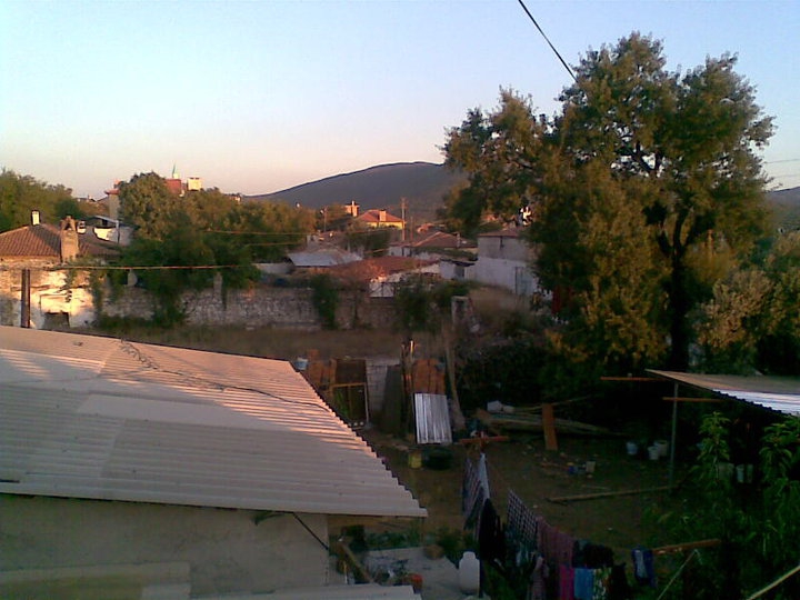 Muğla Akçaova Köyü Resimleri 3