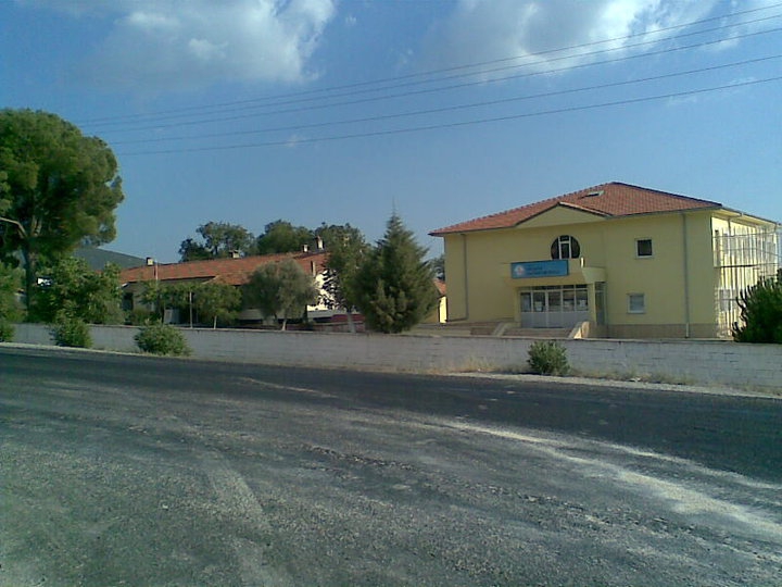 Muğla Akçaova Köyü Resimleri 5