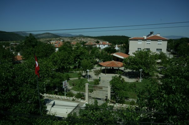 Muğla Akçaova Köyü Resimleri 6