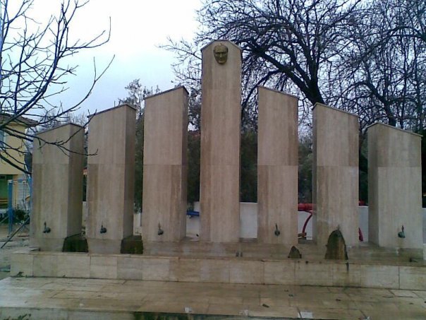 Muğla Akçaova Köyü Resimleri 8