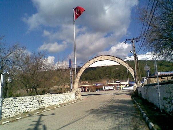 Muğla Akçaova Köyü Resimleri 9