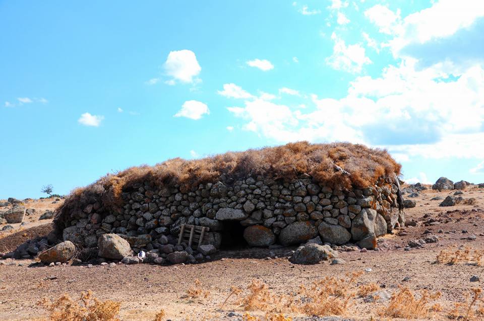 Ayvacık Bektaş Köyü Resimleri 1