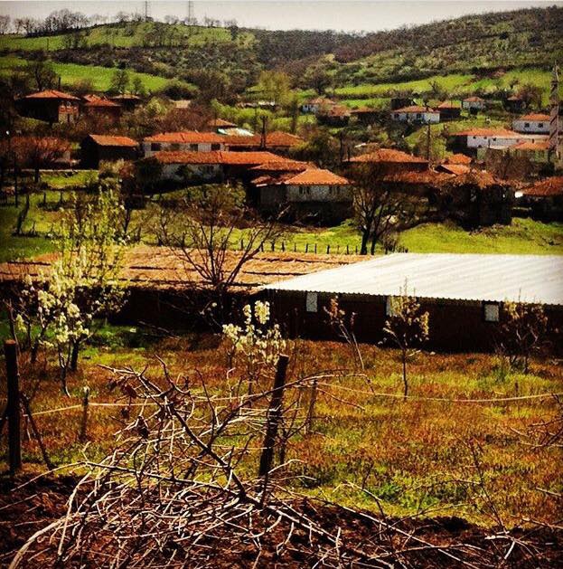 Gönen Atıcıoba Köyü Resimleri 2
