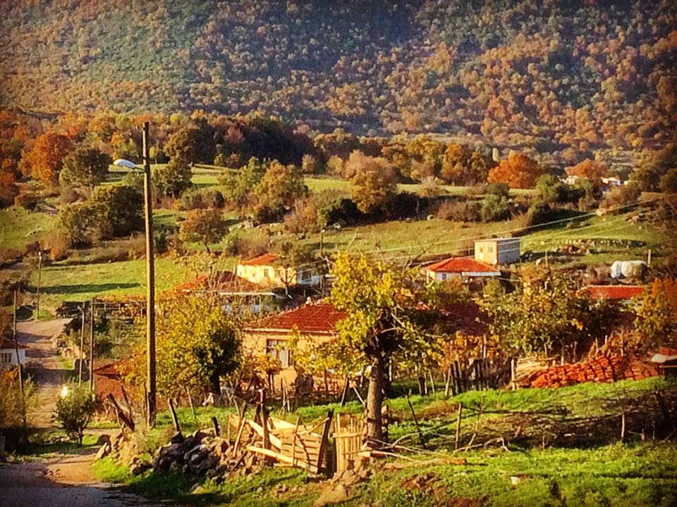 Gönen Atıcıoba Köyü Resimleri 3