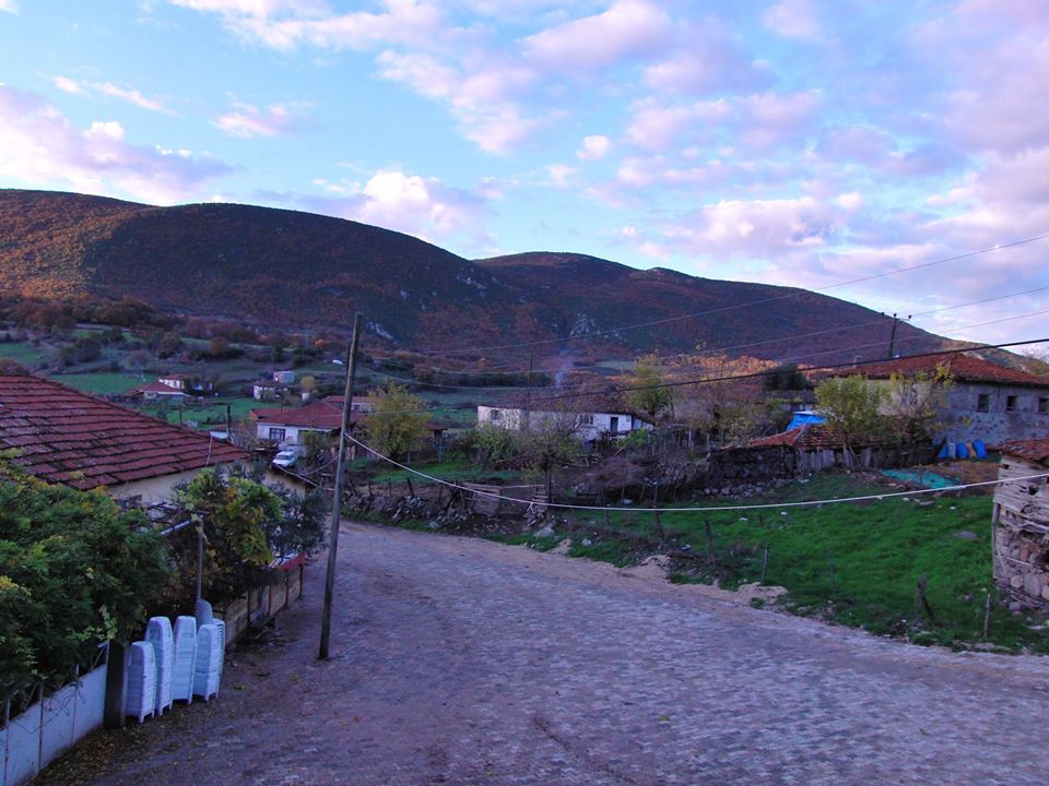 Gönen Atıcıoba Köyü Resimleri 4