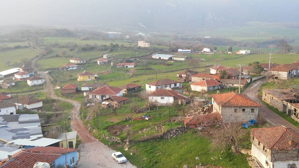 Gönen Atıcıoba Köyü Resimleri 5