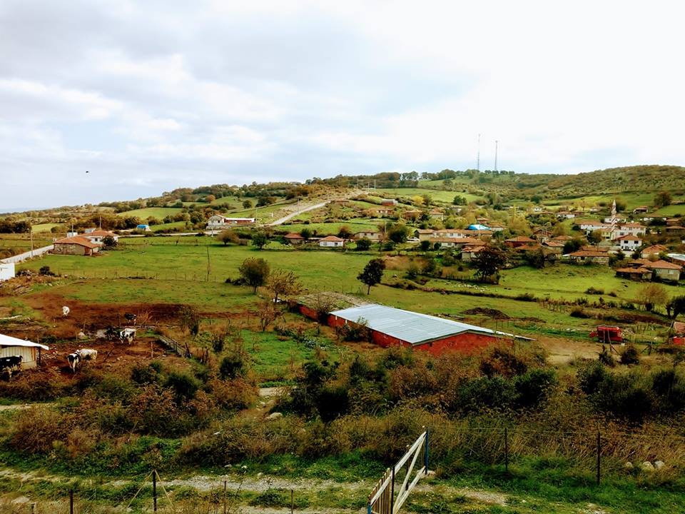 Gönen Atıcıoba Köyü Resimleri 7