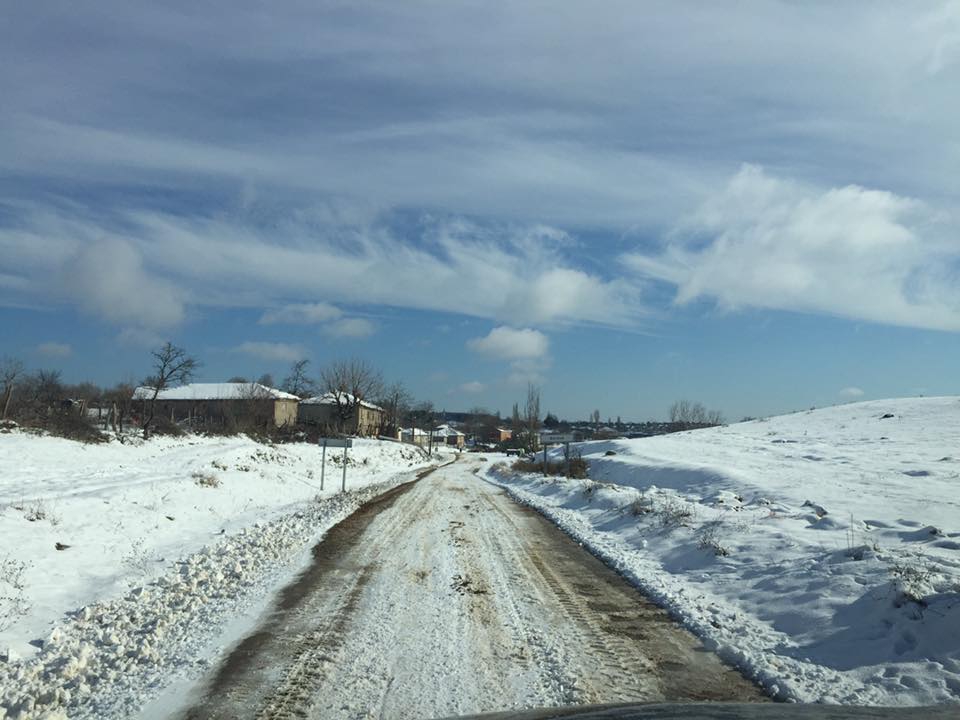 Gönen Atıcıoba Köyü Resimleri 8