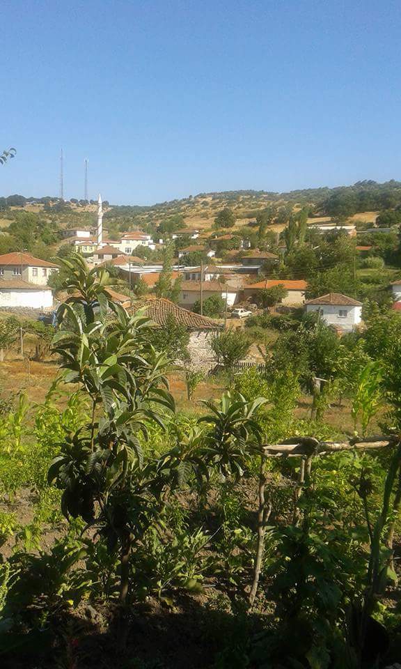 Gönen Atıcıoba Köyü Resimleri 9