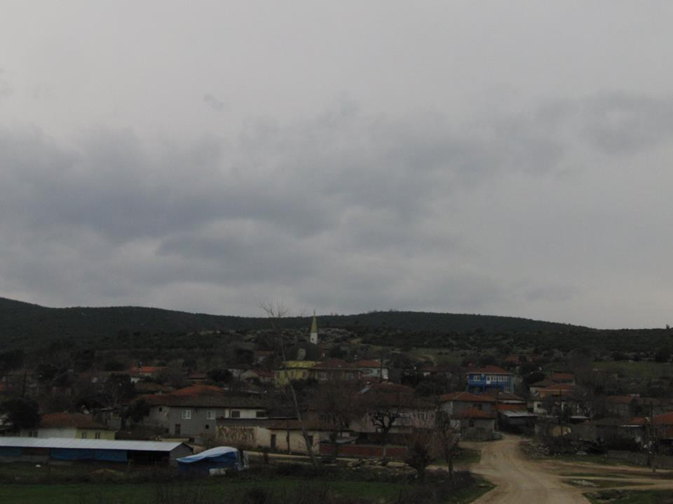 Gönen Babayaka Köyü Resimleri 1