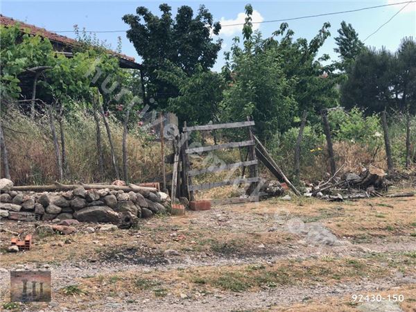 Ayvacık Budaklar Köyü Resimleri 2